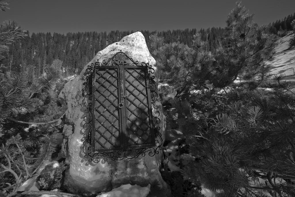 Hotel-Restaurant Zum Hirschhaus Inklusiv Chiemgaukarte Ruhpolding Bagian luar foto