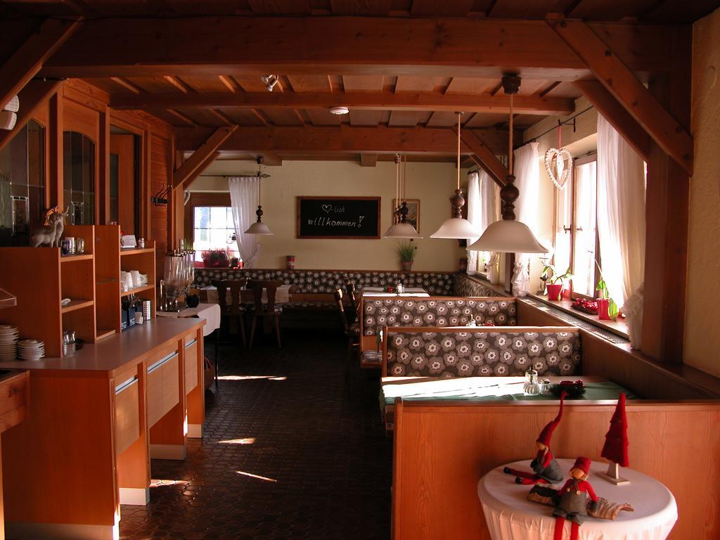 Hotel-Restaurant Zum Hirschhaus Inklusiv Chiemgaukarte Ruhpolding Bagian luar foto
